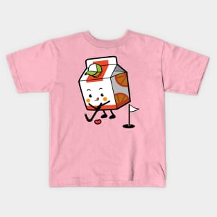 COMEL KAWAII Joo Joo Kids T-Shirt